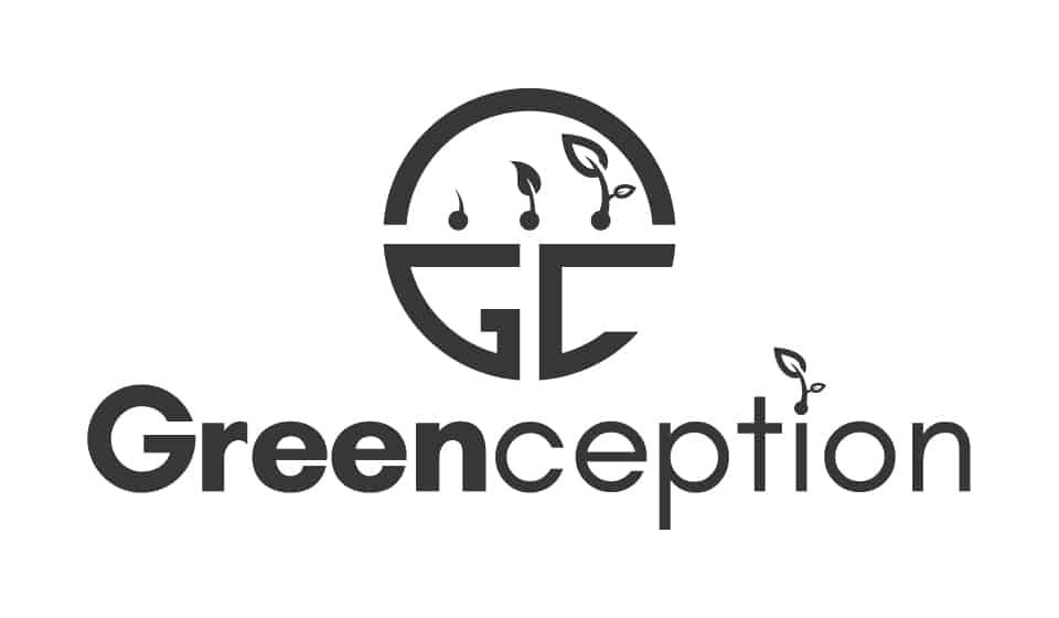 Greenception Logo