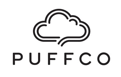 Puffco Logo