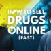 Netflix Rezension How to sell drugs online fast
