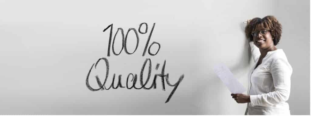 Qualität vor Quantität – darauf solltest Du beim Kauf achten